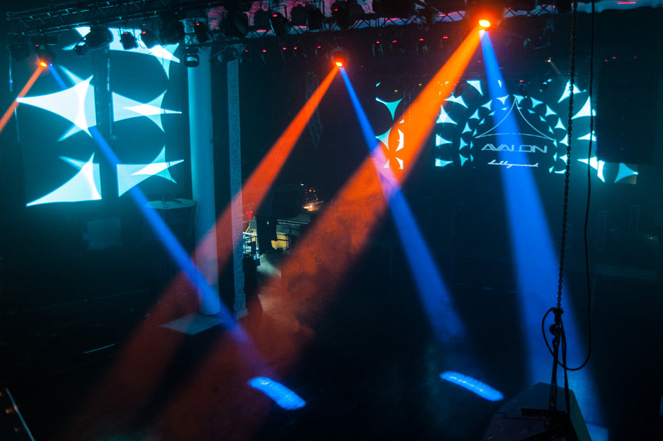 Avalon Hollywood Leads The 3 Sixty Revolution