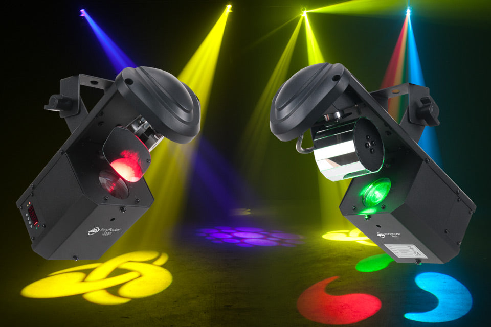 Pocket Sized With A Powerful Punch!