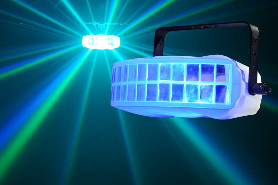 Double Your Lighting Excitement Even On a Budget