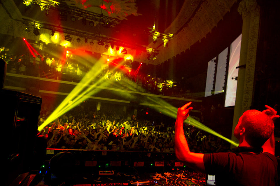 ADJ Returns to Avalon Hollywood