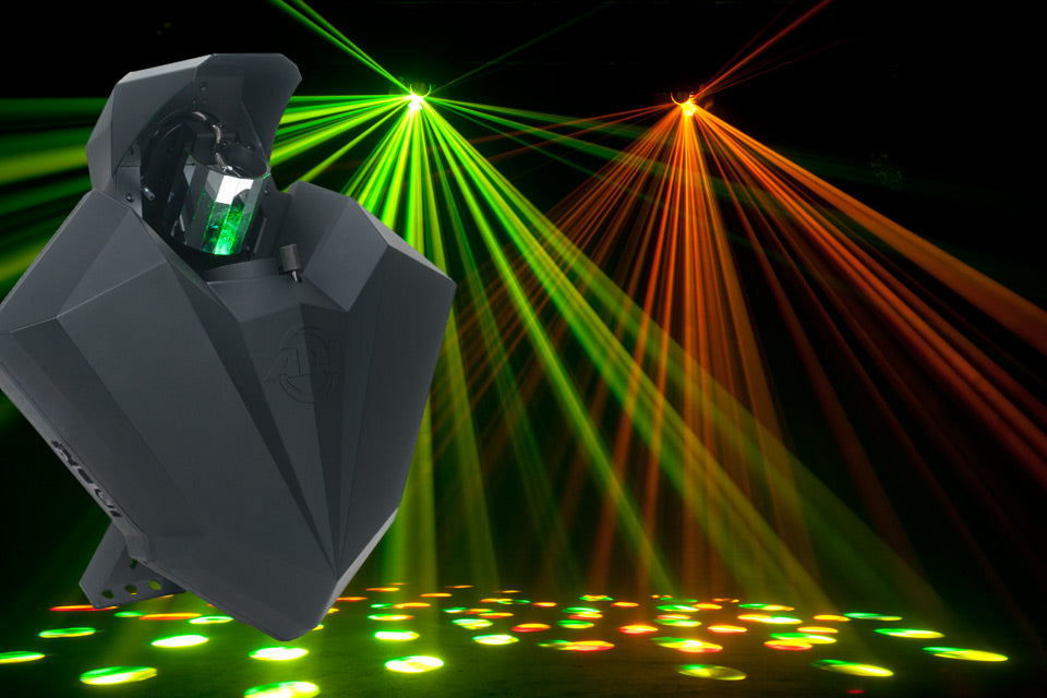 Conjure the Night with Light