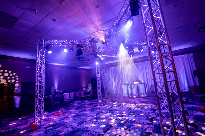 The Ultimate Wedding Solution!