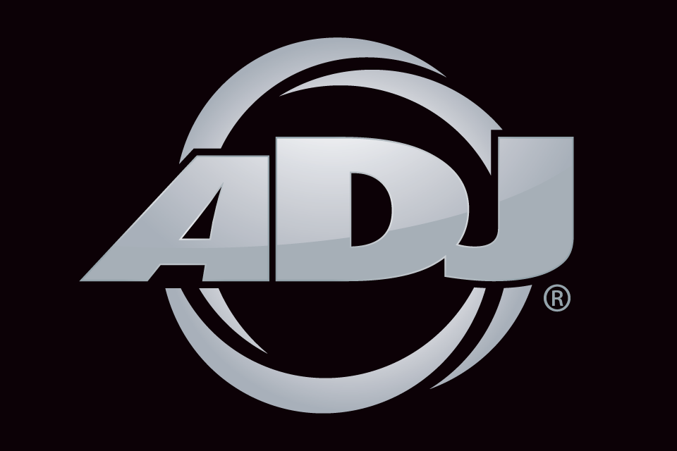 ADJ Unveils Brand-Defining New Logo