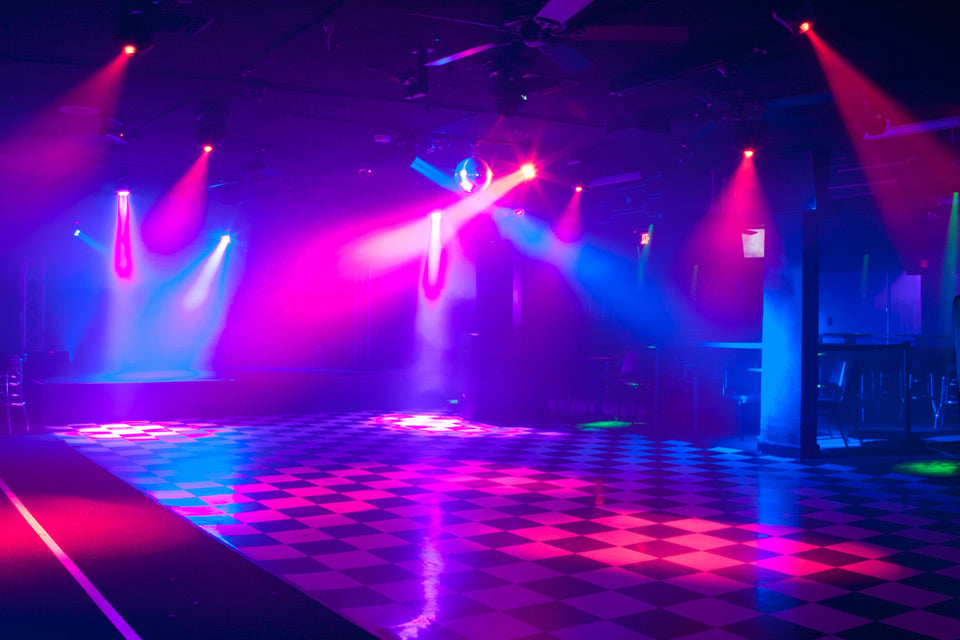 ADJ ‘Totally’ Goes Back to the 80’s!