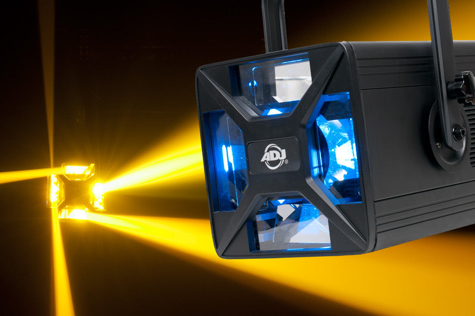 Ninja 5RX: Harness the Power of the Ninja