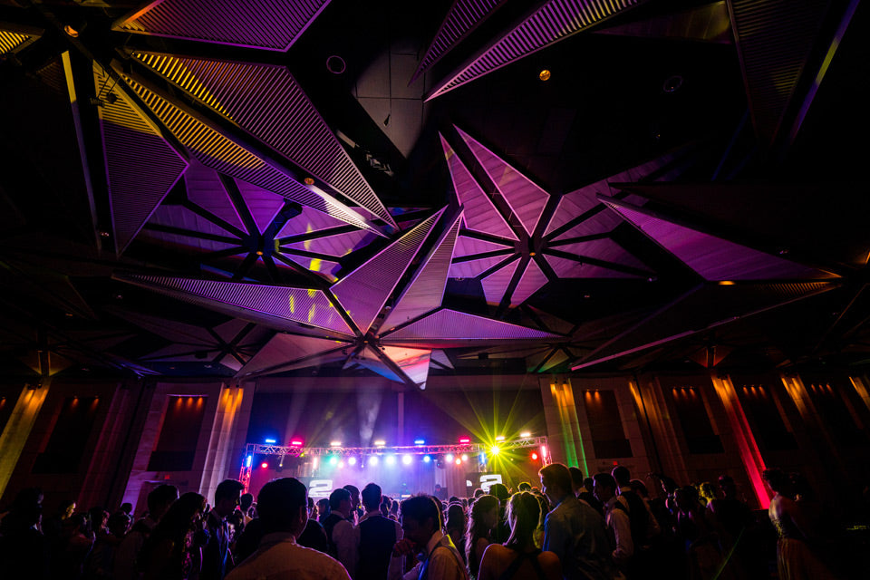 Steward’s Productions Delivers Big Prom Production in Texas with ADJ Lighting