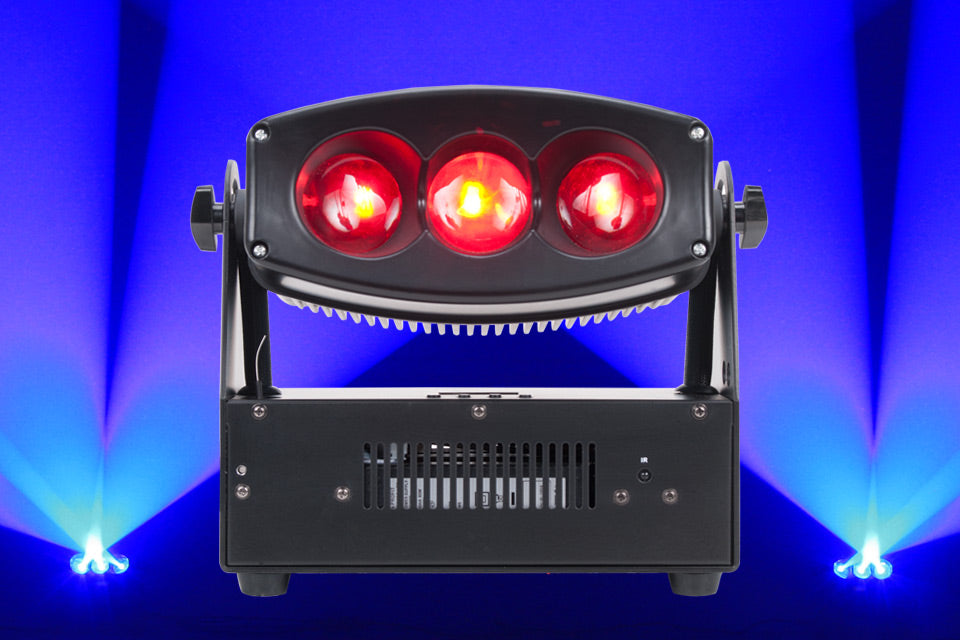 Take Your Up-lighting To The Next Level