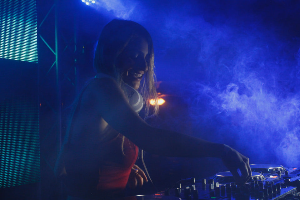 Meet The DJ: Lady Kate