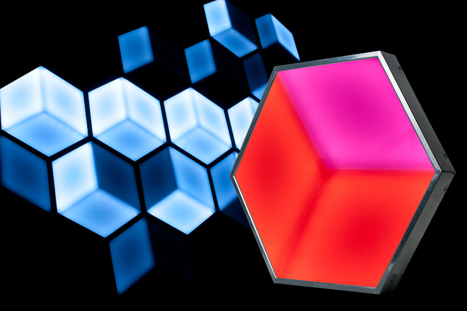 3D Vision: Catch The 3D Vision