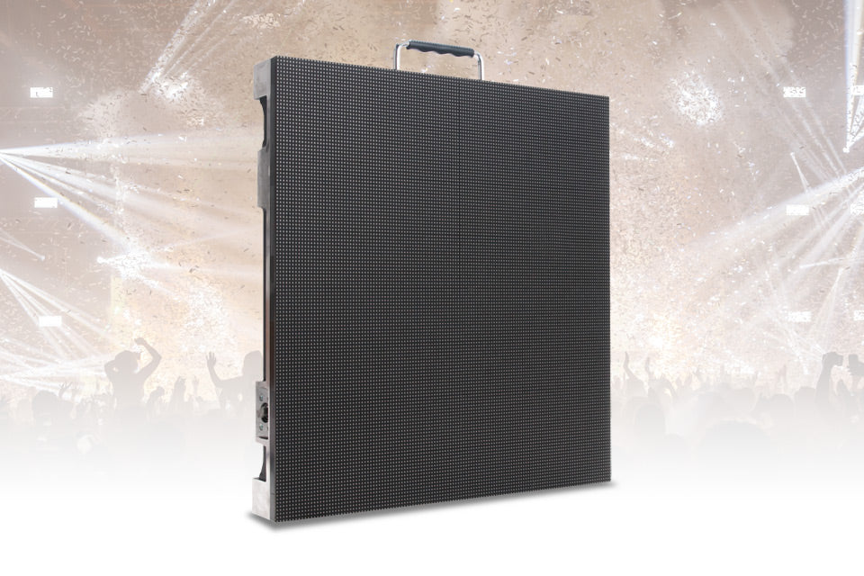 AV3: New High-Definition ADJ LED Video Panel