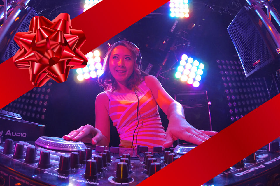 Tom's Talking: Holiday Gift Ideas For The DJ In Your Life