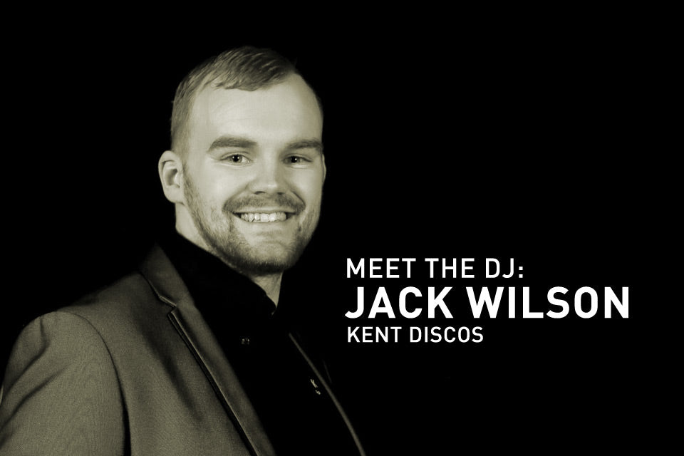 Meet The DJ: Jack Wilson