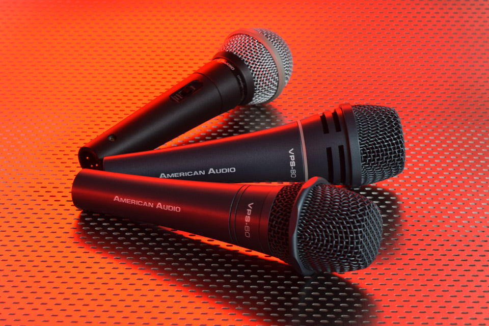 VPS Microphones: It’s Time to Reconsider Your Options