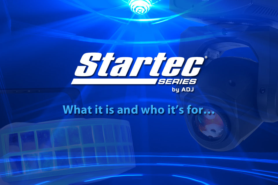 Ask Alfred: Startec Series - What it is and who it’s for…