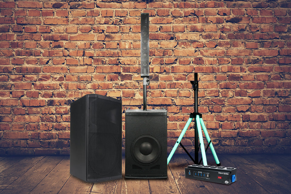 American Audio Is Ready To Make A Big Impact At DJ Expo