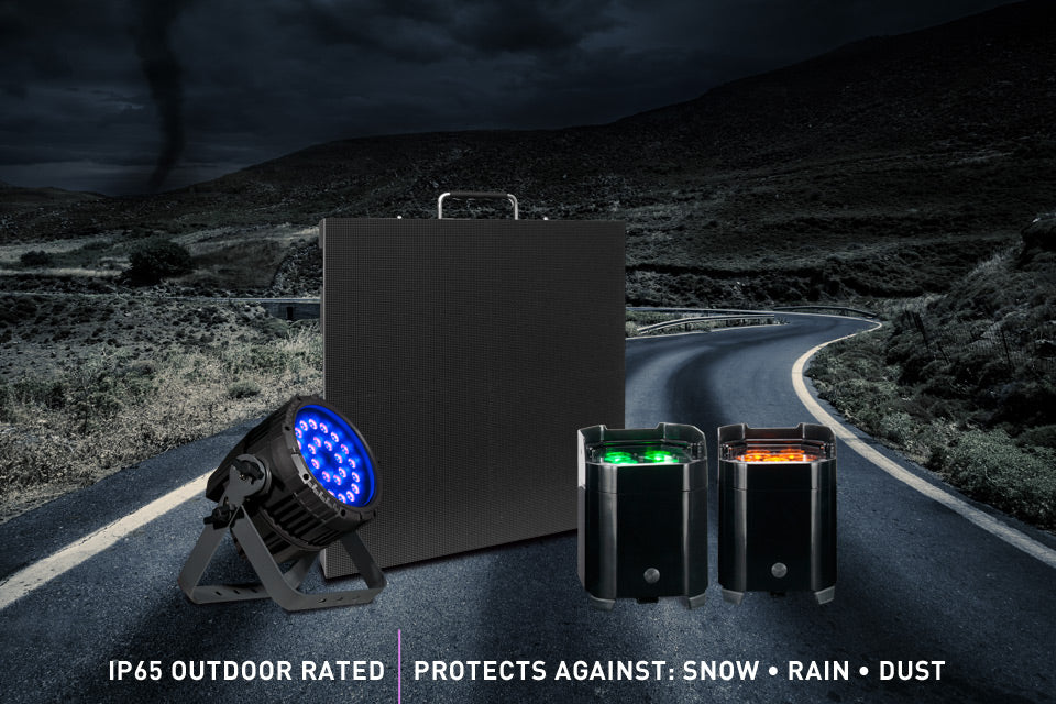 Ask Alfred: We Are Outdoor Ready…Are You?