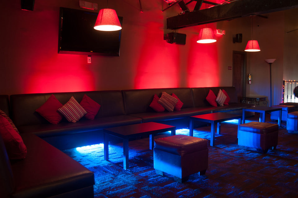 ADJ UB Series: A New Generation Of LED Linear Fixtures