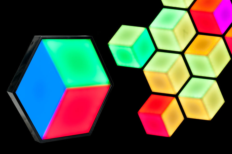 3D Vision Plus: Create Your Own 3D Vision