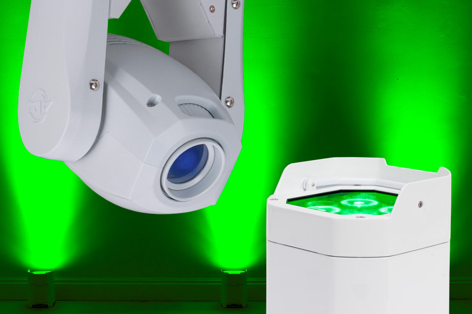 Element HEXIP Pearl & Pocket Pro Pearl: Introducing Elegant White-Cased Versions Of Two Recent Best-Selling Products