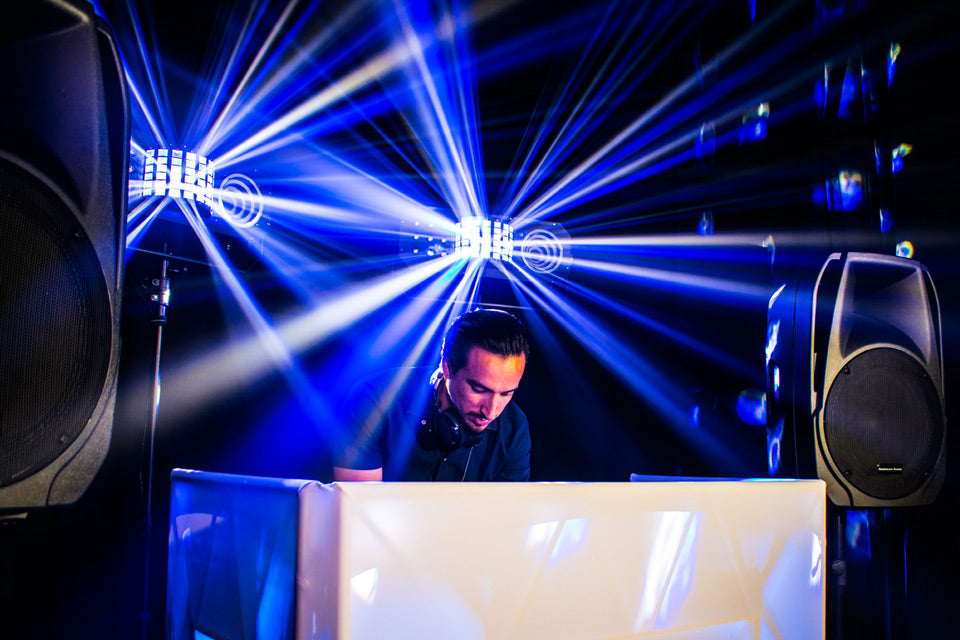 MBLV22: ADJ Gear Guide for Mobile Entertainers