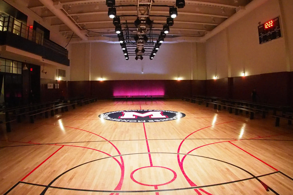 ADJ Shines At New York Fashion Week