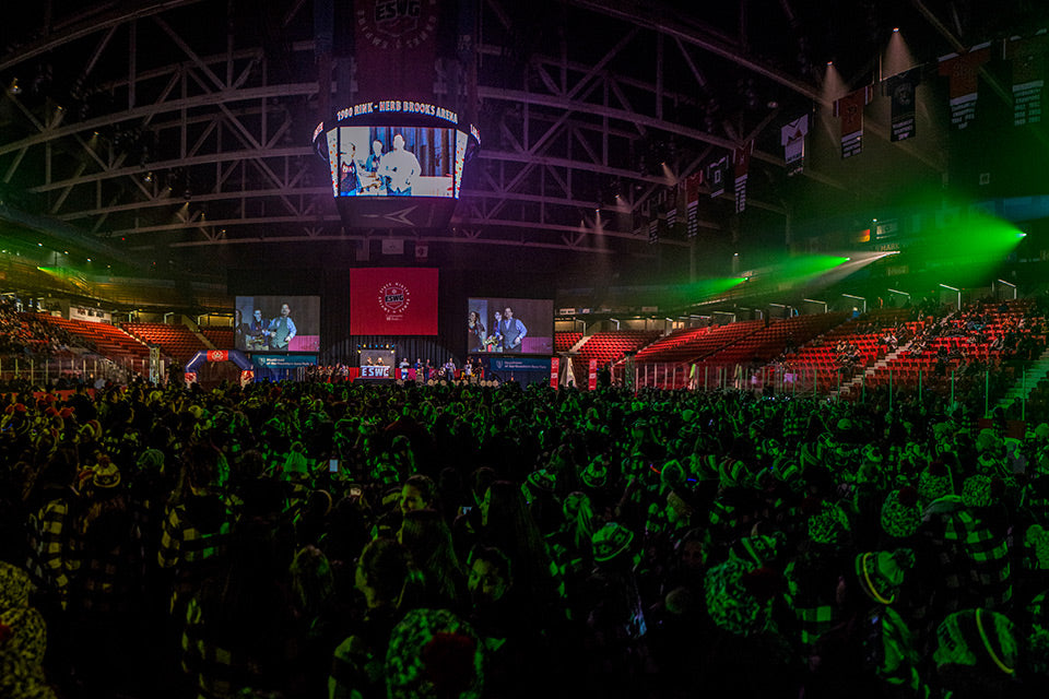 ADJ Lighting Helps Create An ‘Empire State of Mind’ At New York State’s Winter Games