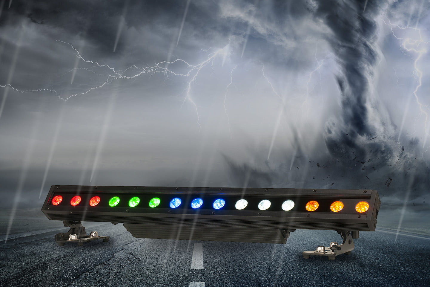 Introducing The Versatile Linear LED Fixture That’s Ready For Anything