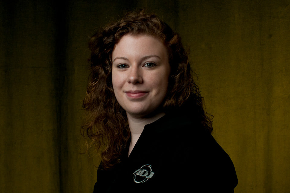 ADJ Group Welcomes New Trade Show Manager