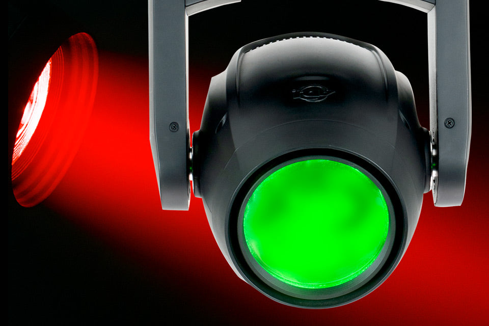 Focus Series Expands With Incredibly Bright Beam Fixture
