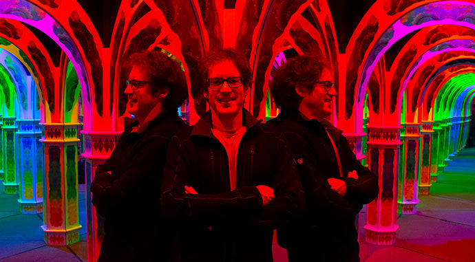 Lighting at San Francisco Pier 39 Attraction Revitalized Using ADJ Fixtures