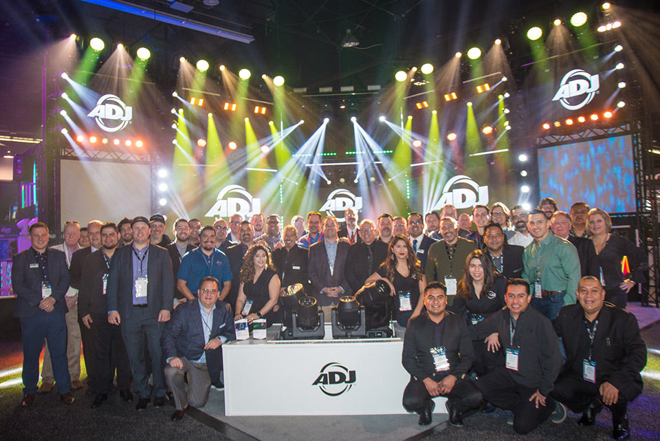 An Update From The ADJ Group Of Companies On COVID-19