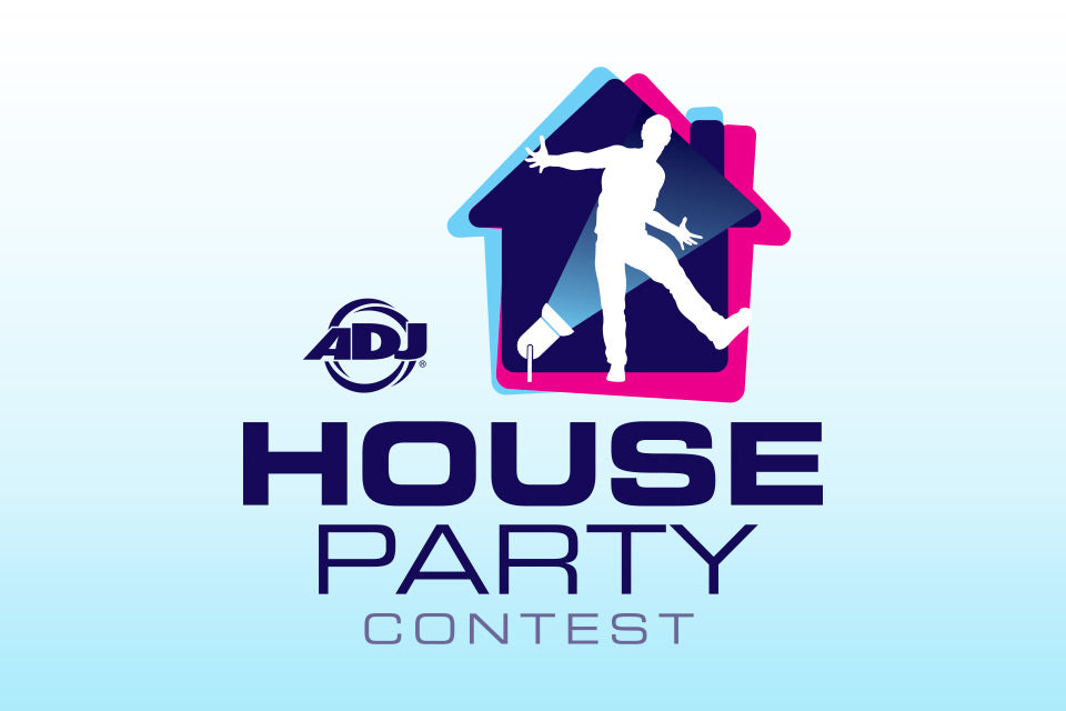 Ponte creativo y gana en el concurso #ADJHouseParty