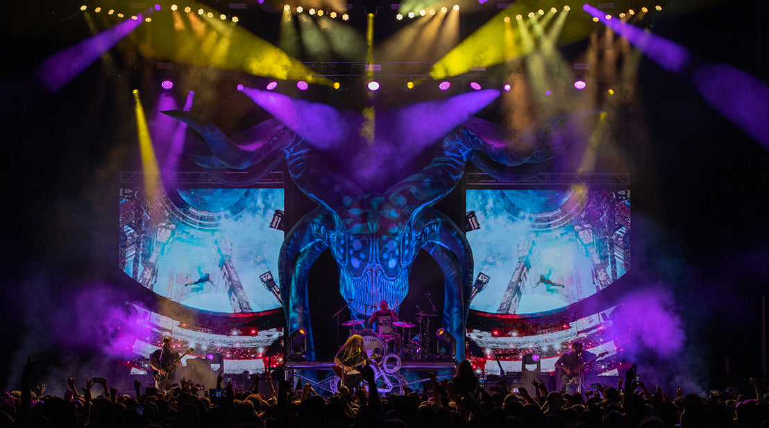 【SAKU様用】COHEED AND CAMBRIA / Good Q&A: Claudio Sanchez