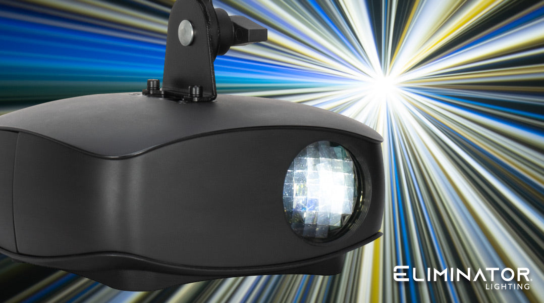 A Futuristic Room-Filler: Introducing Eliminator