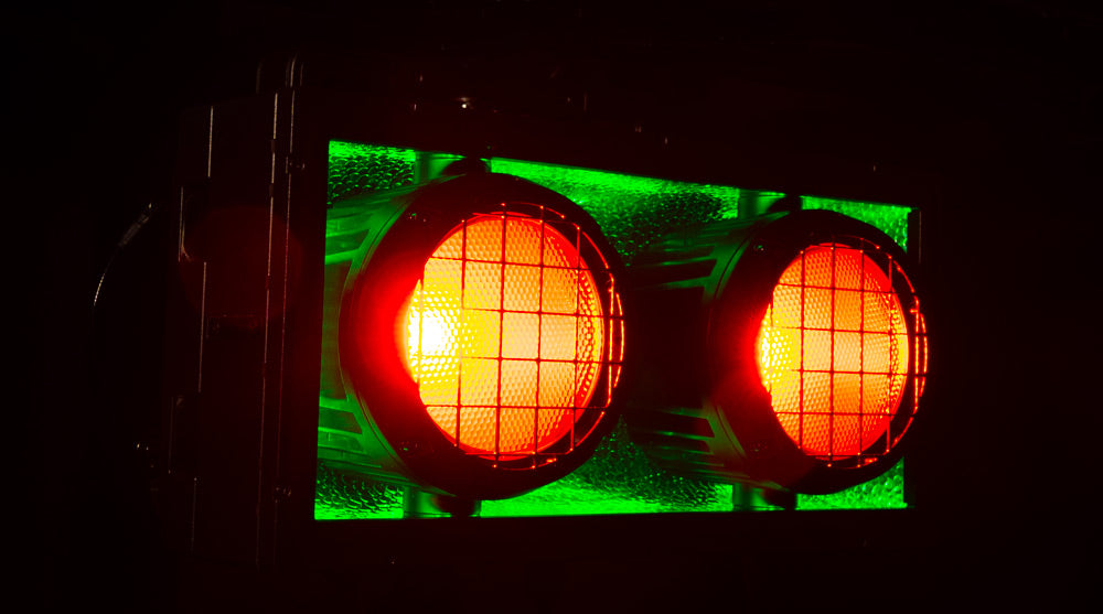 Introducing ADJ’s Next-Generation Blinder: Encore DBX