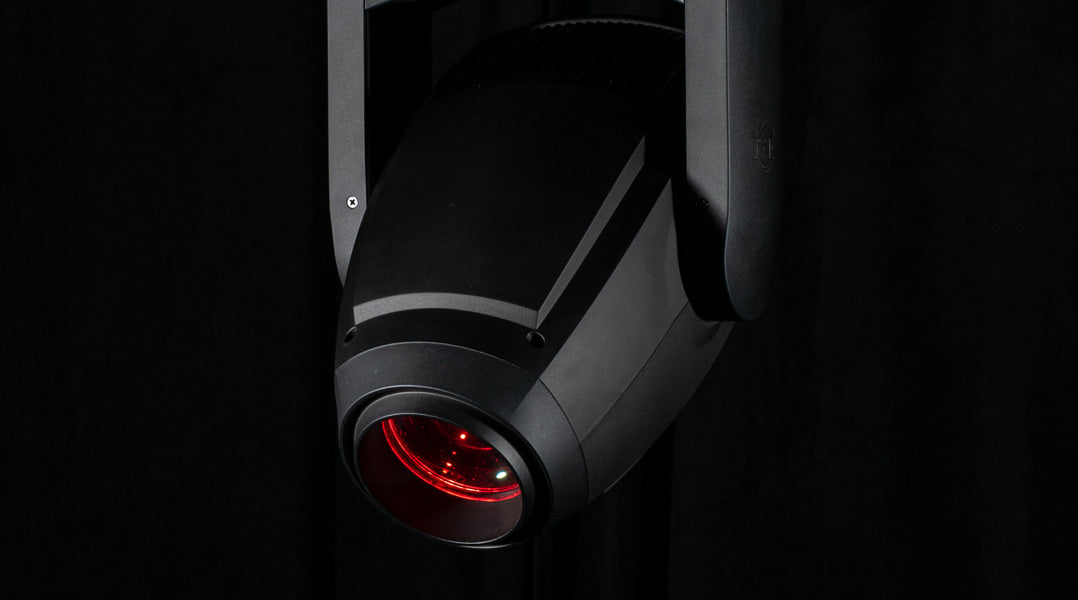 Meet ADJ’s Most Versatile Focus Series Moving Head: The Focus Hybrid