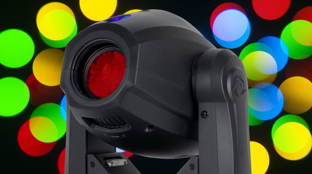 Introducing The Brighter, Bolder Focus Spot 2X