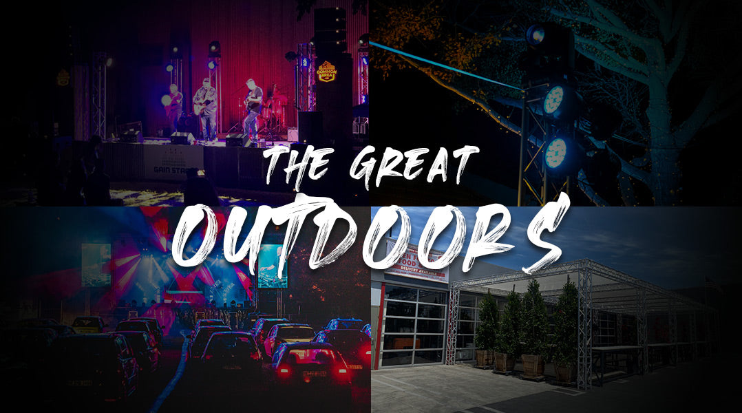 The Great Outdoors: Insights For The Industry From Alfred Gonzales