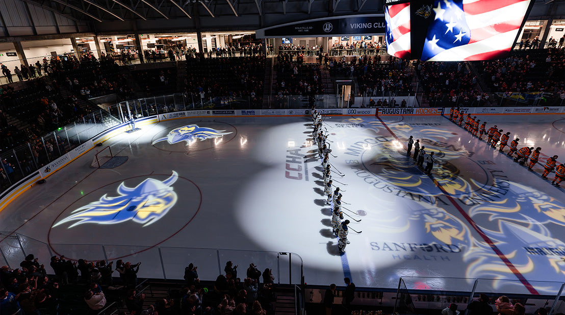ADJ's Focus Spot 7Z Shines Bright At Augustana University's