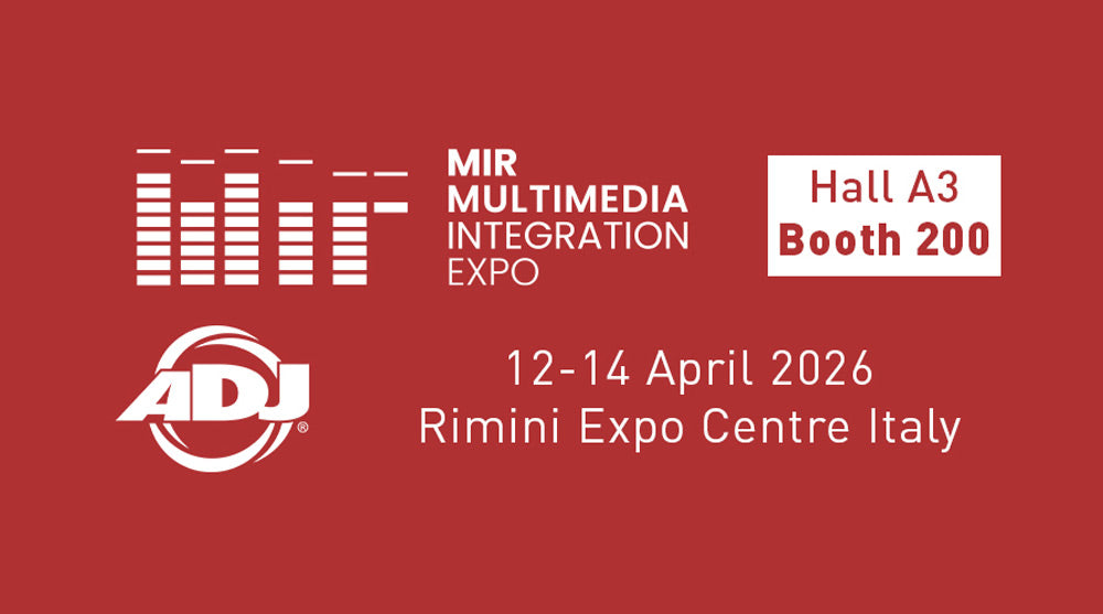 MIR Multimedia Integration Expo 2026