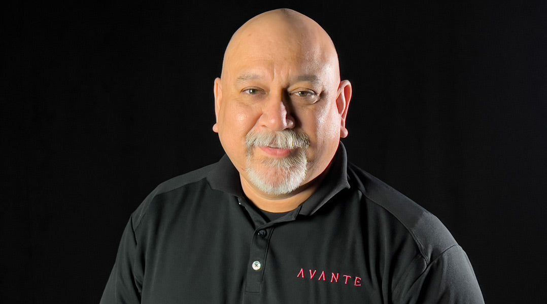 AVANTE Audio Appoints Ray Varela as National Sales Manager