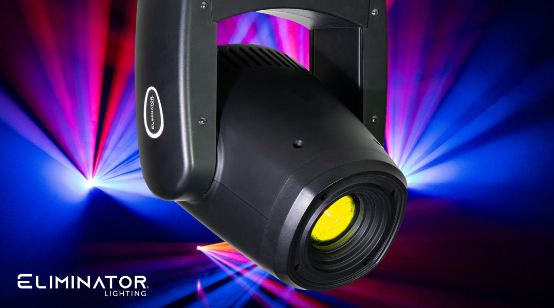 Powerful & Feature Rich: Eliminator’s New Stryker Spot