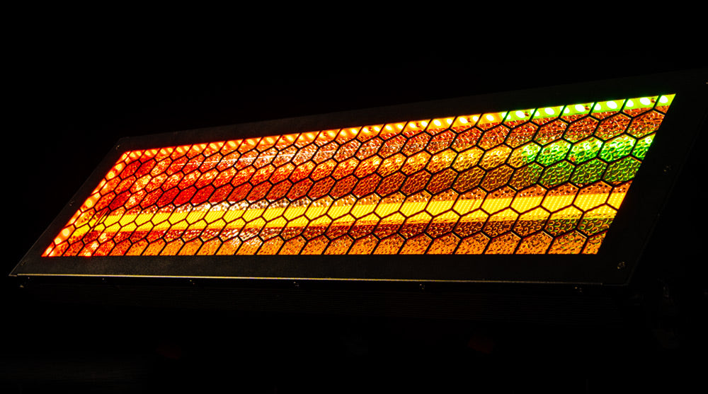 Timeless Elegance Meets Modern Performance: Introducing The ADJ Vintage Bar