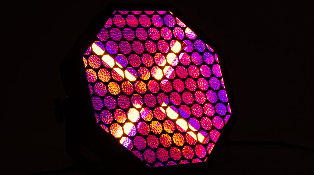 Give Your Next Lighting Design the X Factor!