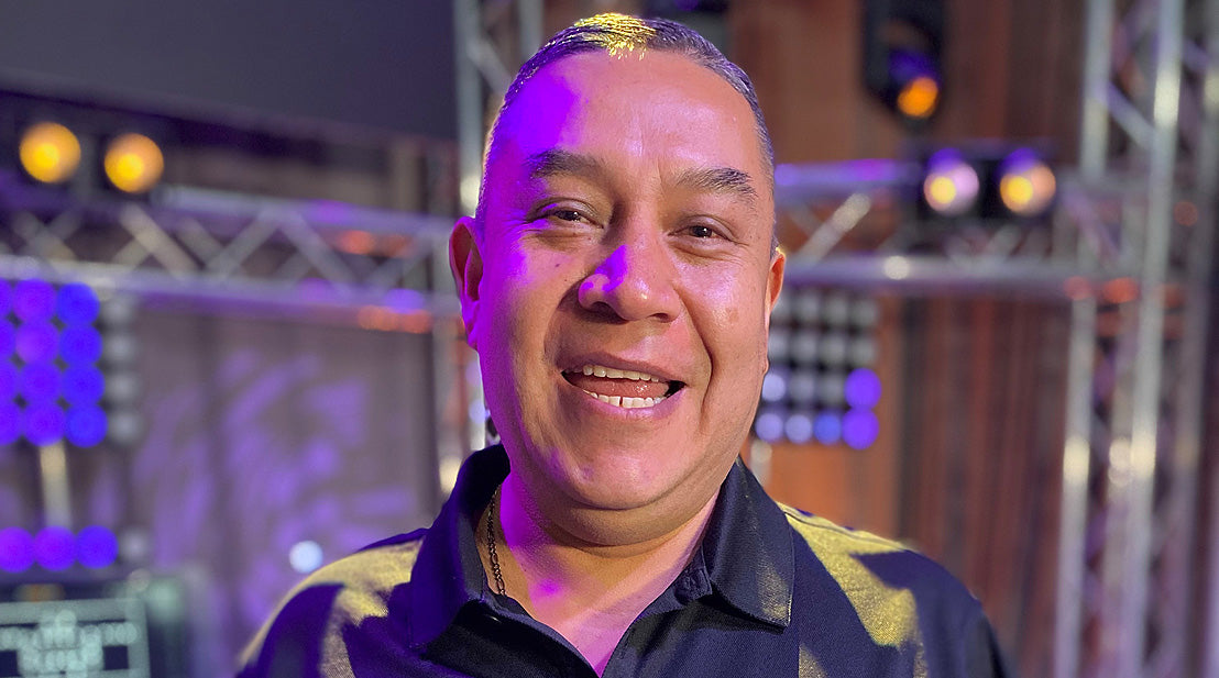 In Memoriam: José Mario Estrada