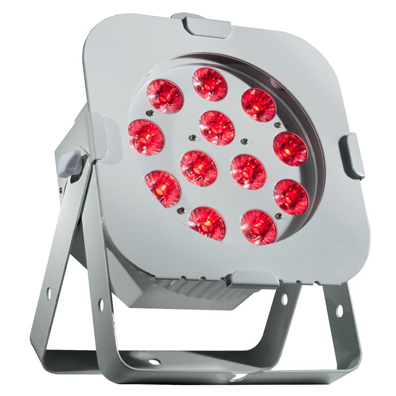 12P HEX Pearl Parts