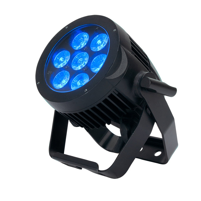 7P HEX IP Parts