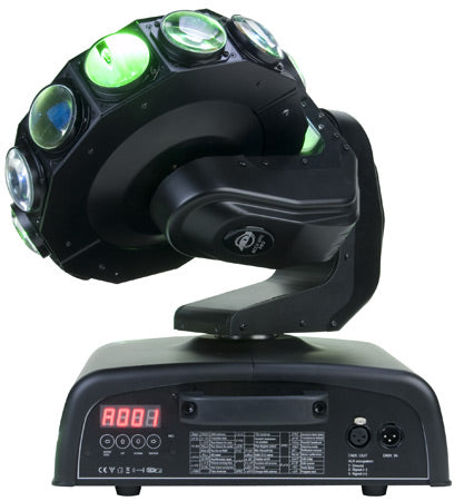 ACCU UFO PRO Parts