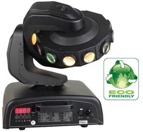 Accu UFO Parts