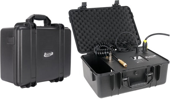 IP TESTER Parts
